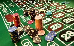 Why Casino